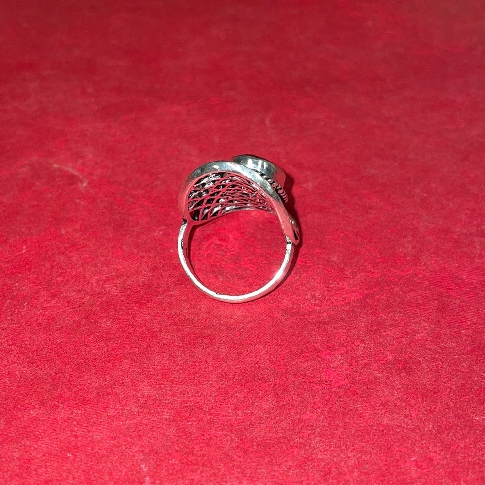 Ruby Ring - image 5